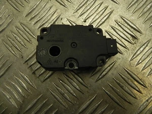 Actuator For Mercedes-Benz S-CLASS Coupe 2016 FM208001 Air Vent Flap - Picture 1 of 2