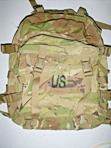 usgi 3 day assault pack