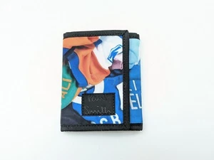Paul Smith Wallet - BNWT Mainline Cycling Jersey Tri-Fold Cycle wallet - Picture 1 of 12