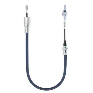 Bremsseil für KNOTT 840/630 Glocke Ø18,5/22mm + M8 Anhänger - Bild 1 von 1