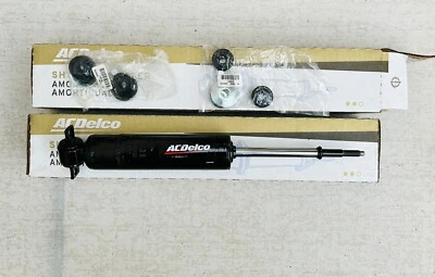 Amortiguador GMC 1971 90 Chevrolet Caprice Impala 2002 2005 GMC Chevy Van nuevo Foto 1 de 4