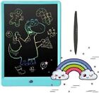 LCD Writing Board, 10 Inch Colourful Screen Writing Tablet, Erasable Handwriting