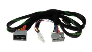 Axton ATS-ISO10 DSP Auto Verstärker Kabelsatz Anschlusskabel für Honda - Picture 1 of 2
