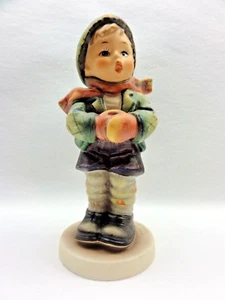 Hummel - It's Cold #421 - 5"" - Boy - Edición Especial Exclusiva No 6 - TMK6 - Imagen 1 de 10