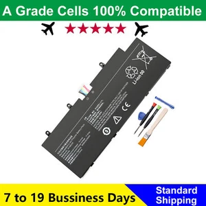 Batterie R14B02W pour RedmiBook NoteBook Pro 14 Xiaomi Mi NoteBook Pro 2021 2022 - Photo 1/7