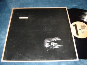 Deems Akihiko Tsutakawa - Deems LP NM in shrink 1982 jazz J-Town Sound - Picture 1 of 2