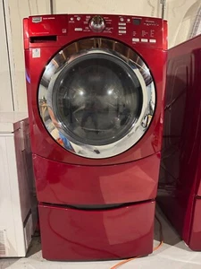 Maytag Washer & Dryer Set - Local Pick Up Only - Picture 1 of 4