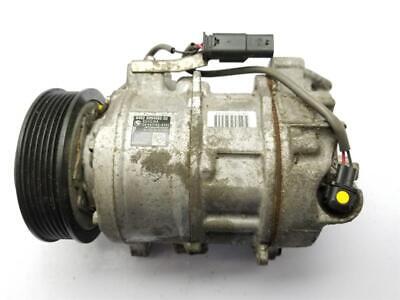 2018-2022 Mk7 G20 Bmw 3 Series A/c Compressor Pump B47d20o1 (b47d20b) 2.0 Diesel • 140.18€