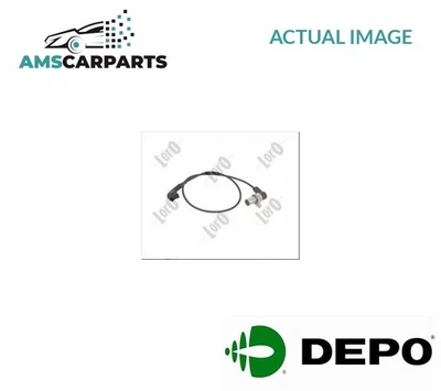 CRANKSHAFT POSITION SENSOR 120-04-012 LORO NEW OE REPLACEMENT - Image 1 of 4