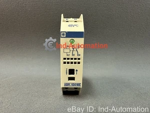 1PCS   NEW Telemecanique ABR-1S618E  INTERFACE RELAY - Picture 1 of 5