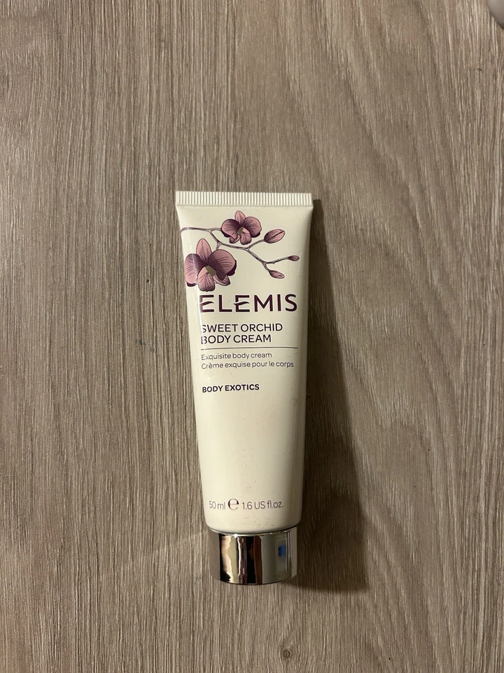 Крем для тела Elemis Sweet Orchid 1,6 жидкой унции - Изображение 1 из 1