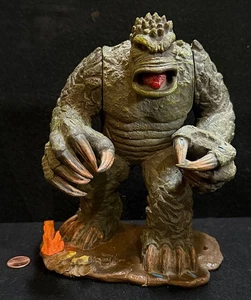 2008 Marvel Masterworks: Fanastic Four #1 - MOLE MAN - 8" Tall - Picture 1 of 8