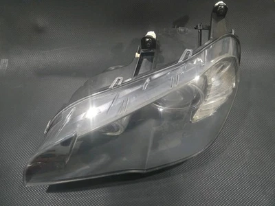 ✅️ 2011 2013 BMW X5 E70 Driver Lado Esquerdo HID BI-XENON Farol Adaptativo AFS OE - Imagem 1 de 4