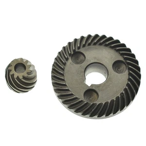 Spiral Bevel Gear Replace Fit For Makita Angle Grinder 9555NB/9554NB/9557NB US - Picture 1 of 4