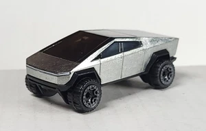 Hot Wheels lose Tesla Cybertruck - Bild 1 von 2