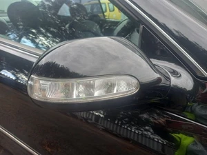 MERCEDES CLK 200 COUPE C209 ELECTRIC FOLDING DOOR MIRROR O/S DRIVERS SIDE CC:197 - Picture 1 of 2