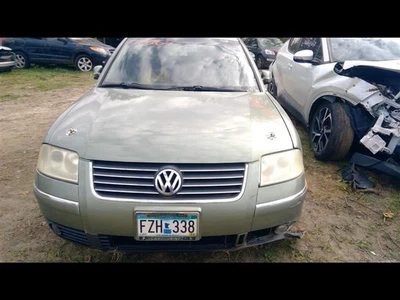 Seat Belt Front Bucket Seat Passenger Buckle Fits 02-05 PASSAT 600668 Foto 1 de 4