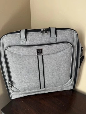 Bolsa de ropa Foto 1 de 4