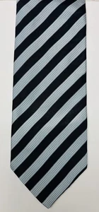 Corbata de diseñador ERMENEGILDO ZEGNA corbata para hombre regalo de moda para esposo novio - Imagen 1 de 4