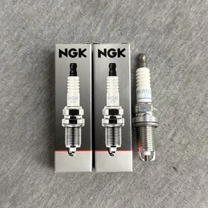 Bujías NGK 3967 / BKR5EKB-11 V-Power Premium - (paquete de 2) - Imagen 1 de 3