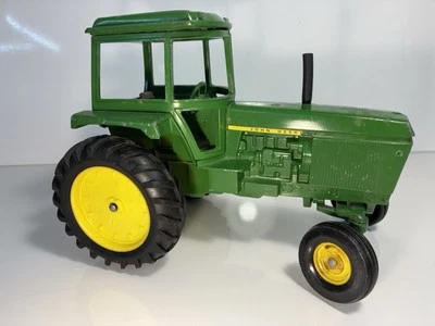Tractor John Deere ERTL años 70 escala 1/16. Diecast #512-7216 B hecho en EE. UU. Foto 1 de 4