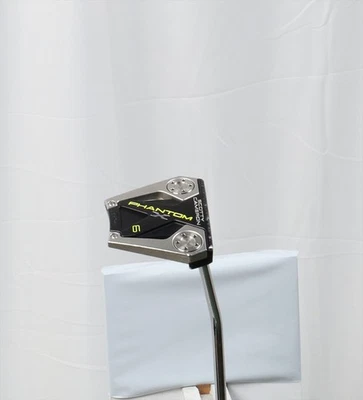 Titleist Scotty Cameron Phantom X 6 35" Putter Fair Rh 13032954 - Image 1 of 4