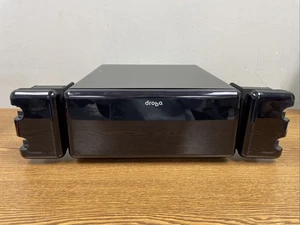 Drobo Pro DRPR1-A 8-Bay NAS Storage, No Hard Drives, Power Tested - Picture 1 of 3