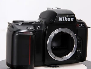 NIKON N6006 - Bild 1 von 5