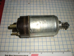 1978-83 Horizon & Omni Solenoid Starter Switch 5206626  Delco C912  - Foto 1 di 3
