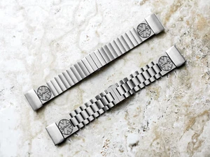 Medical Seal Engraved Band Strap for Garmin D2 Delta PX and D2 Mach 1 Pro -MS2 - Picture 1 of 13