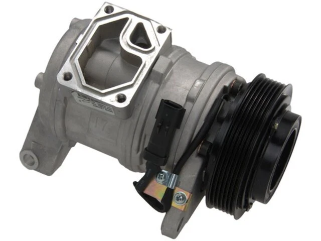 A/C Compressor For 1996-2000 Dodge Caravan 1999 1998 1997 QM222CY - Image 1 of 1