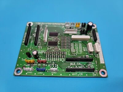   2030087 Epson Stylus Pro 9000, 9500 Terminal Board - Image 1 of 4