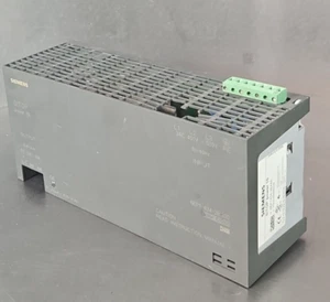 Siemens 6EP1434-2BA00 SITOP Power 10 Power Supply                        loc4B10 - Picture 1 of 5
