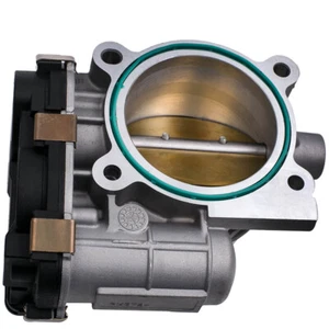 Throttle Body Assembly fit Chevy Equinox V6 3.4L 07 08 2009 12577029 12609500 - Bild 1 von 13
