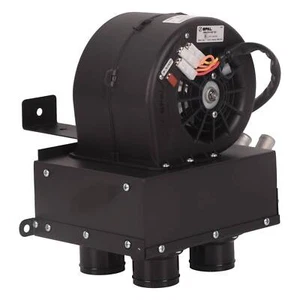 Cab Heater with Defrost For 2018 2019 2020 2021 2022 Polaris Ranger 1000 - Picture 1 of 9