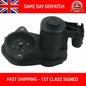 PASST FÜR BMW F10 F12 F13 F25 F26 Z4 56 X3 X4 Z4 FESTSTELLBREMSSTELLMOTOR ELEKTRISCH - Bild 1 von 7