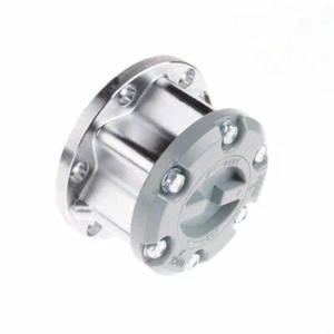 For Manual Wheel Locking Hub for Suzuki Samurai 410 413 Sidekick X90 Vitara New - Picture 1 of 1