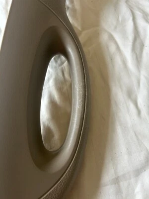 04-08 Ford F-150 пассажирский FR кузов стойка отделка панель б/у 4L3415025A82AKW OEM - Изображение 1 из 4