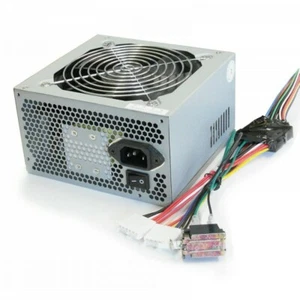 At Alimentation Électrique Unité ST-350BKP (At ) - Picture 1 of 7