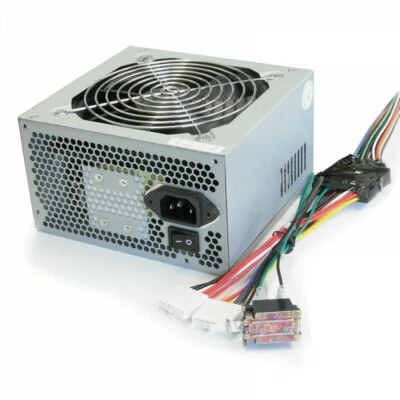 AT power supply unit ST-350BKP(AT) - Image 1 of 4