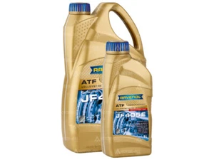 5 (4+1) Liter RAVENOL ATF JF405E Automatikgetriebeöl - Bild 1 von 1