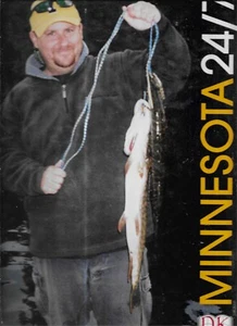 MINNESOTA 24/7-A 1 DAY PHOTOGRAPHIC LOOK AT LIFE IN MINNESOTA - Picture 1 of 3