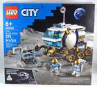 Lego 60348 City Lunar Roving Vehicle 275 pcs NIB