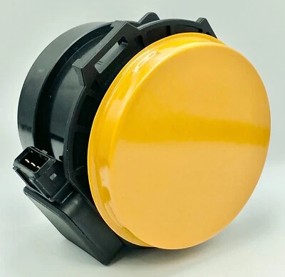 Medidor de sensor de flujo de masa de aire MAF apto para Volvo S40 V40 2001-2004 1,9 L 8ET009142381 Foto 1 de 4