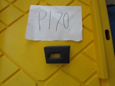 BMW M3 2008-2013 - Interruptor de encendido 6954719 Foto 1 de 2