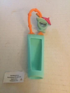 Bath Body Works Liplicious Lip Gloss Holder Tropical Drink 💝Gift - Picture 1 of 6