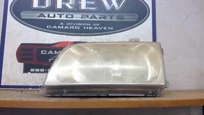 Conjunto Faro KIA SPORTAGE Izquierdo 98 99 00 01 02 LH LUZ Foto 1 de 2