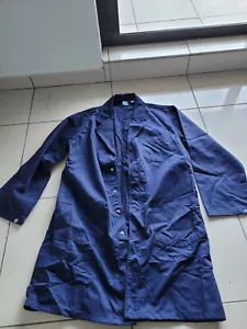 Source SBG Polyester Cotton Lab Coat - Picture 1 of 2