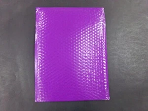 10-100 10x15 PURPLE BUBBLE Mailers Shipping Protective 10 25 50 Envelope - Picture 1 of 5