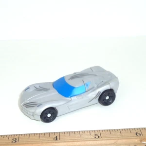 Transformers ROTF Batalla Dañada Deslizamiento Lateral Leyendas Figura Fearswoop Walmart Set - Imagen 1 de 3